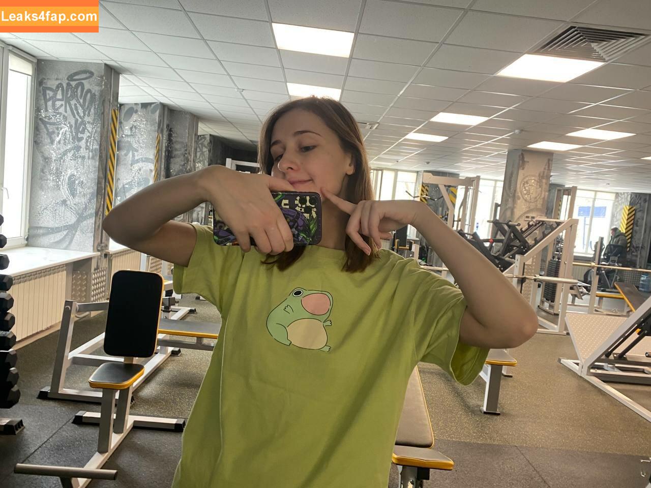 Zefirka_natsuki / NatsukiZefirka / Zefirka_ Natsuki / Zefirkanatsuki leaked photo photo #0218