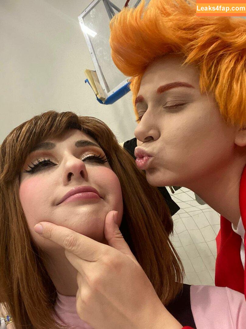 Zefirka_natsuki / NatsukiZefirka / Zefirka_ Natsuki / Zefirkanatsuki leaked photo photo #0220