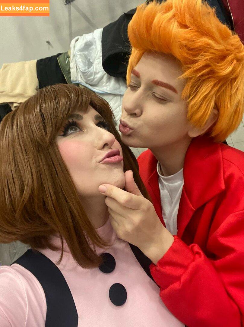 Zefirka_natsuki / NatsukiZefirka / Zefirka_ Natsuki / Zefirkanatsuki leaked photo photo #0223