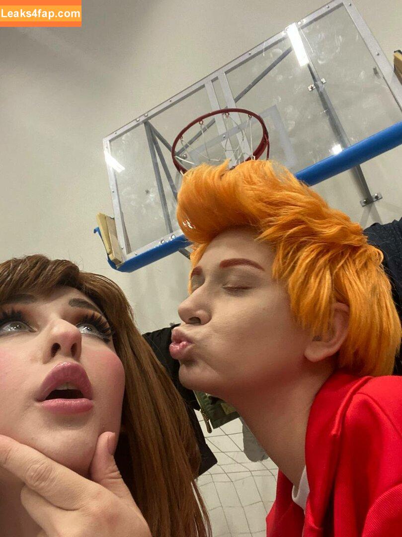 Zefirka_natsuki / NatsukiZefirka / Zefirka_ Natsuki / Zefirkanatsuki leaked photo photo #0224