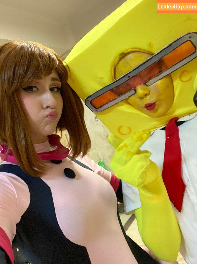 Zefirka_natsuki / NatsukiZefirka / Zefirka_ Natsuki / Zefirkanatsuki leaked photo photo #0225