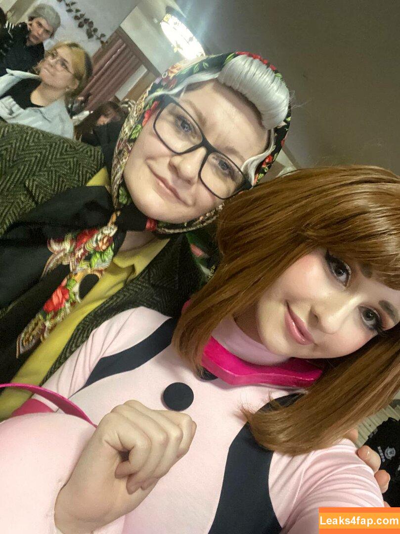 Zefirka_natsuki / NatsukiZefirka / Zefirka_ Natsuki / Zefirkanatsuki leaked photo photo #0226