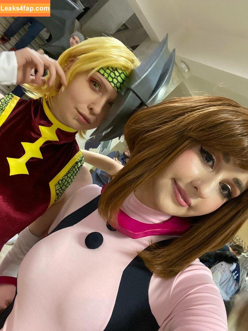 Zefirka_natsuki / NatsukiZefirka / Zefirka_ Natsuki / Zefirkanatsuki leaked photo photo #0227