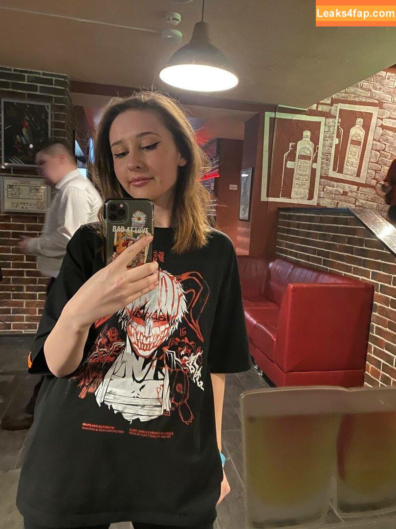 Zefirka_natsuki / NatsukiZefirka / Zefirka_ Natsuki / Zefirkanatsuki leaked photo photo #0231