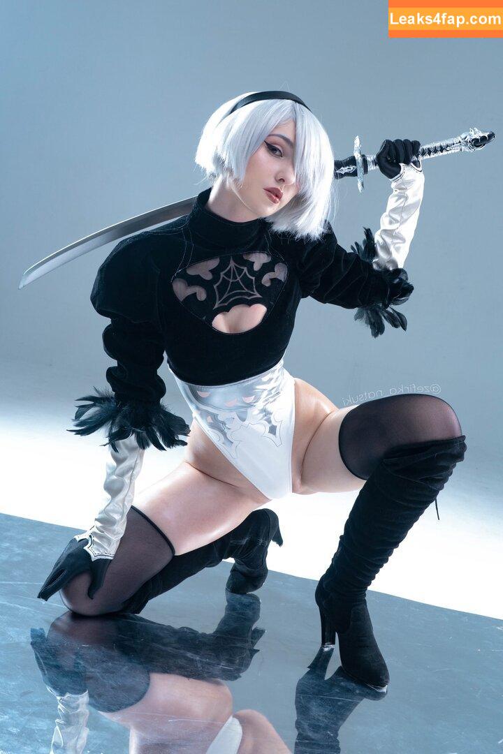 Zefirka_natsuki / NatsukiZefirka / Zefirka_ Natsuki / Zefirkanatsuki leaked photo photo #0233