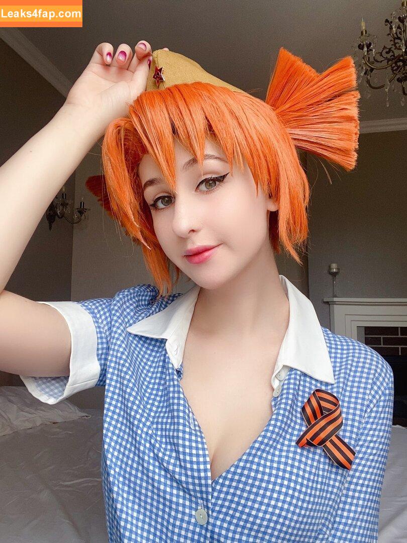 Zefirka_natsuki / NatsukiZefirka / Zefirka_ Natsuki / Zefirkanatsuki leaked photo photo #0241