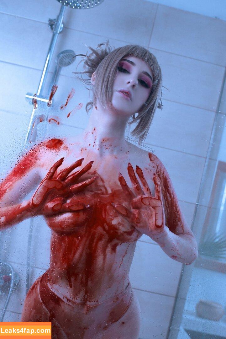 Zefirka_natsuki / NatsukiZefirka / Zefirka_ Natsuki / Zefirkanatsuki слитое фото фото #0243