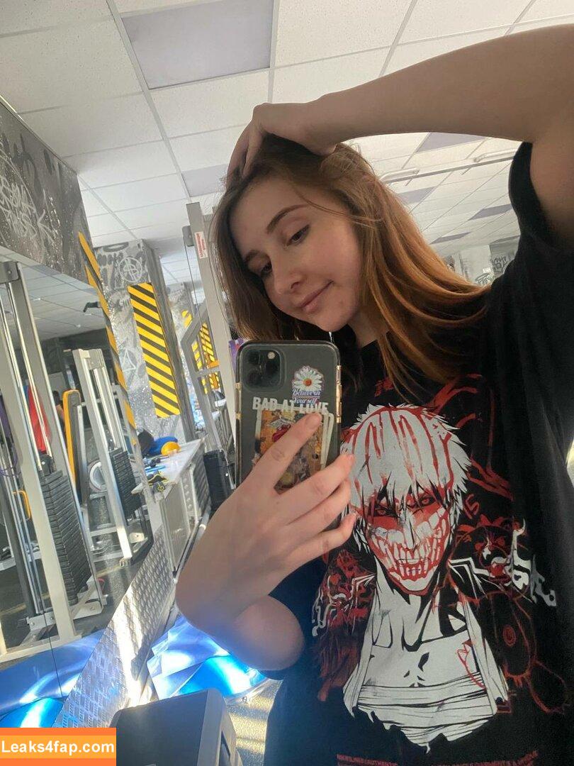 Zefirka_natsuki / NatsukiZefirka / Zefirka_ Natsuki / Zefirkanatsuki leaked photo photo #0252