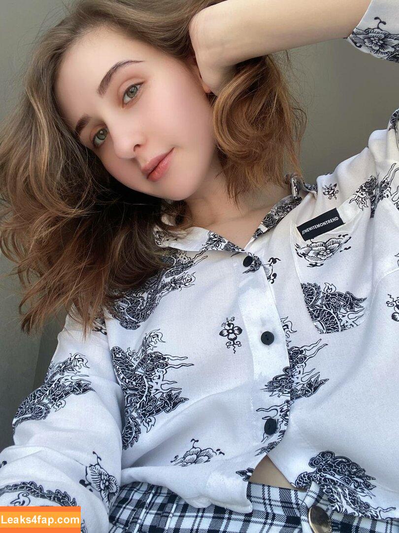 Zefirka_natsuki / NatsukiZefirka / Zefirka_ Natsuki / Zefirkanatsuki leaked photo photo #0257