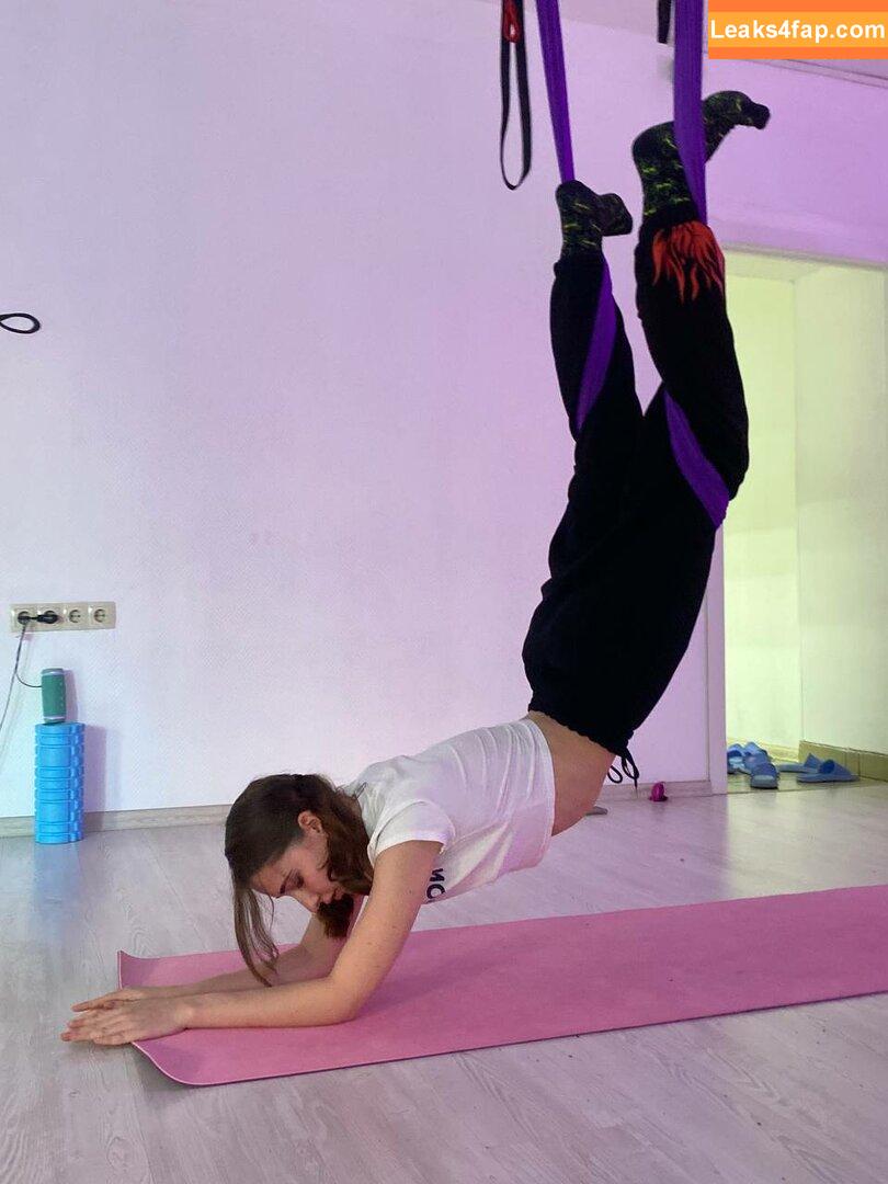 Zefirka_natsuki / NatsukiZefirka / Zefirka_ Natsuki / Zefirkanatsuki leaked photo photo #0260