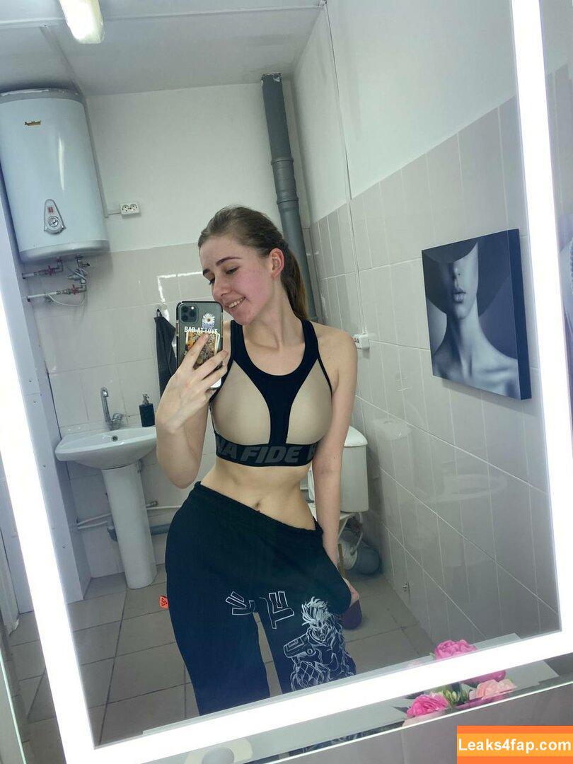 Zefirka_natsuki / NatsukiZefirka / Zefirka_ Natsuki / Zefirkanatsuki leaked photo photo #0261