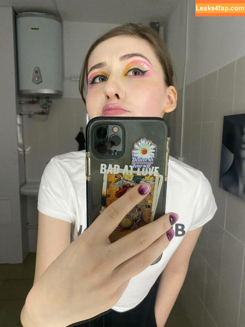 Zefirka_natsuki / NatsukiZefirka / Zefirka_ Natsuki / Zefirkanatsuki leaked photo photo #0262