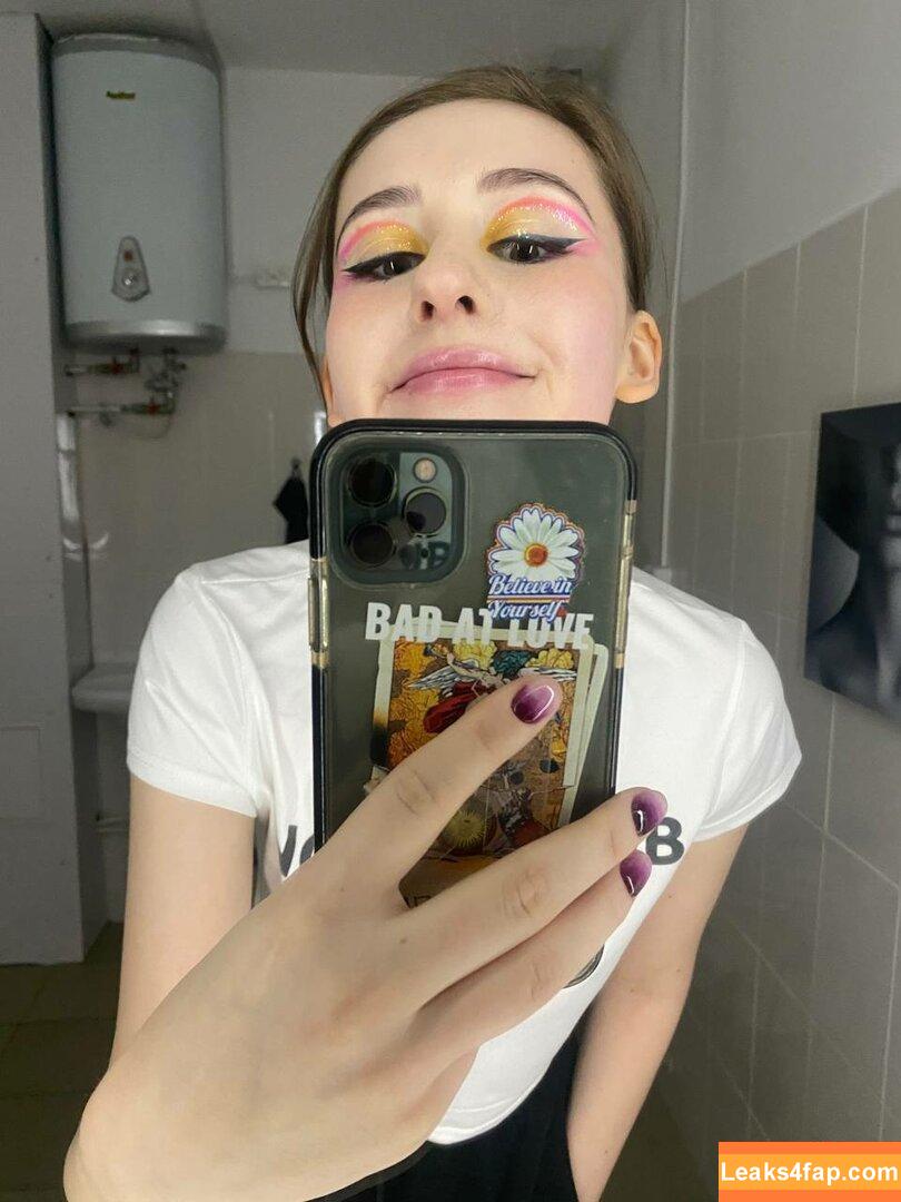 Zefirka_natsuki / NatsukiZefirka / Zefirka_ Natsuki / Zefirkanatsuki leaked photo photo #0263