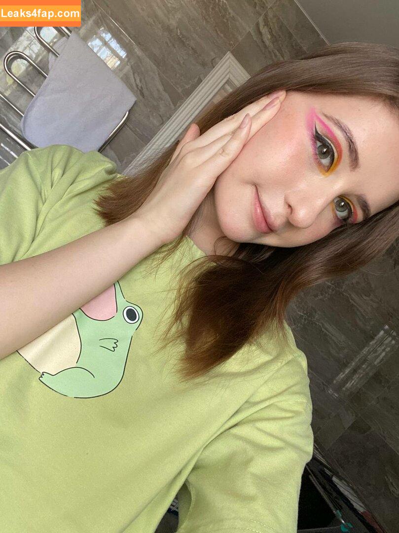 Zefirka_natsuki / NatsukiZefirka / Zefirka_ Natsuki / Zefirkanatsuki leaked photo photo #0267