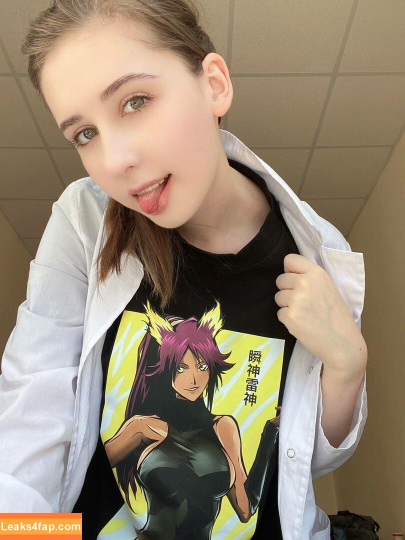 Zefirka_natsuki / NatsukiZefirka / Zefirka_ Natsuki / Zefirkanatsuki leaked photo photo #0268