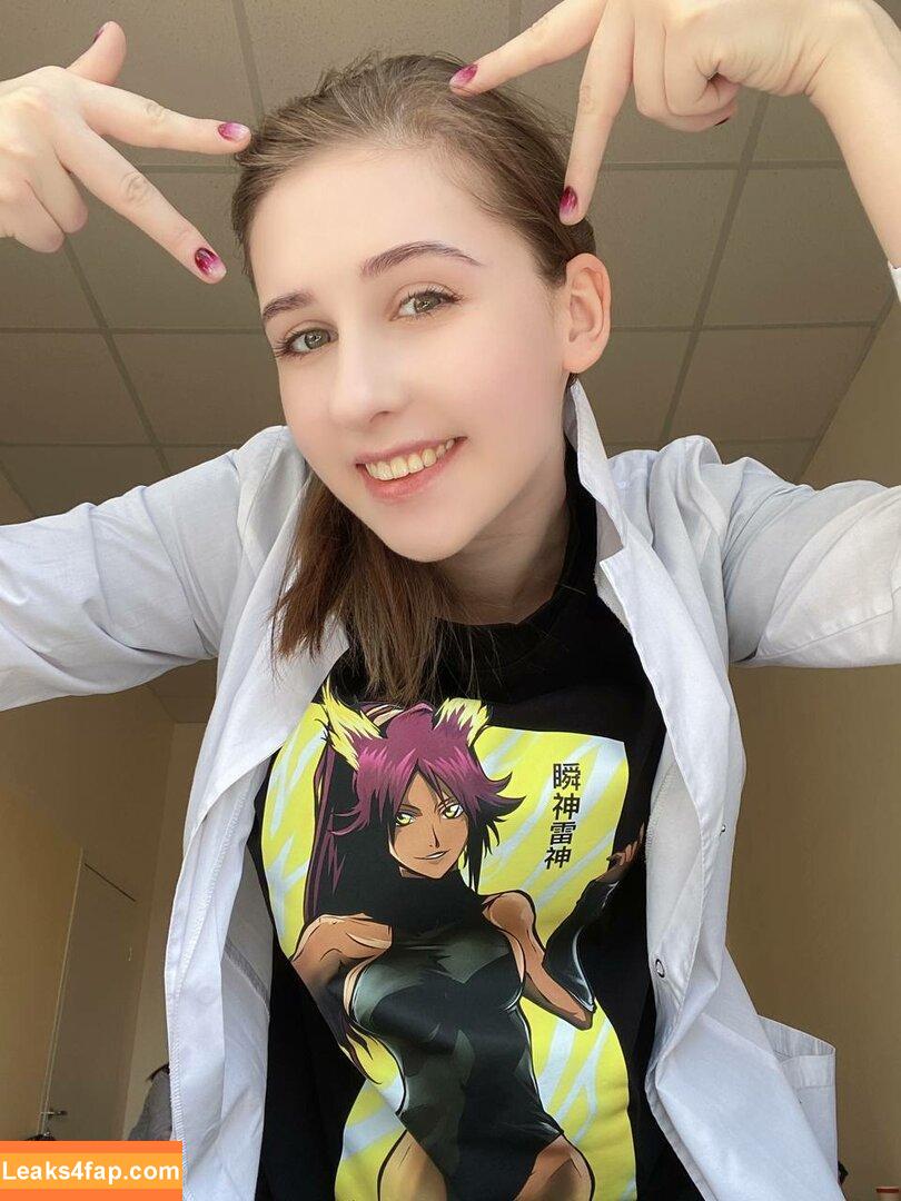 Zefirka_natsuki / NatsukiZefirka / Zefirka_ Natsuki / Zefirkanatsuki leaked photo photo #0269