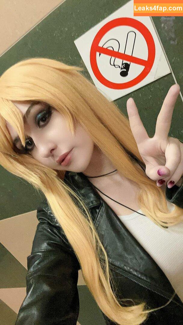 Zefirka_natsuki / NatsukiZefirka / Zefirka_ Natsuki / Zefirkanatsuki leaked photo photo #0271