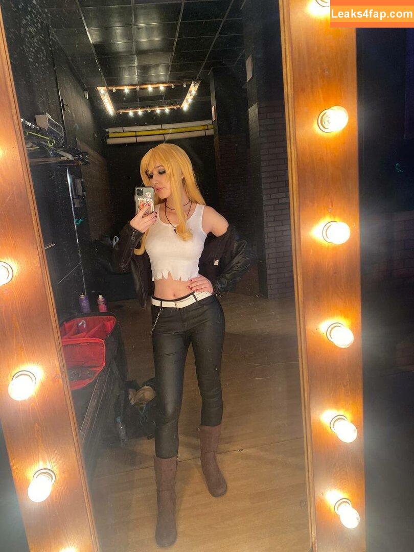 Zefirka_natsuki / NatsukiZefirka / Zefirka_ Natsuki / Zefirkanatsuki leaked photo photo #0272