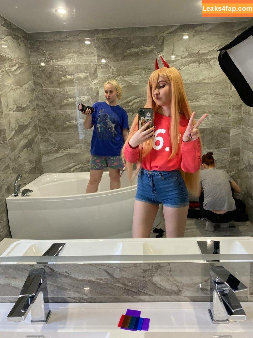 Zefirka_natsuki / NatsukiZefirka / Zefirka_ Natsuki / Zefirkanatsuki leaked photo photo #0274