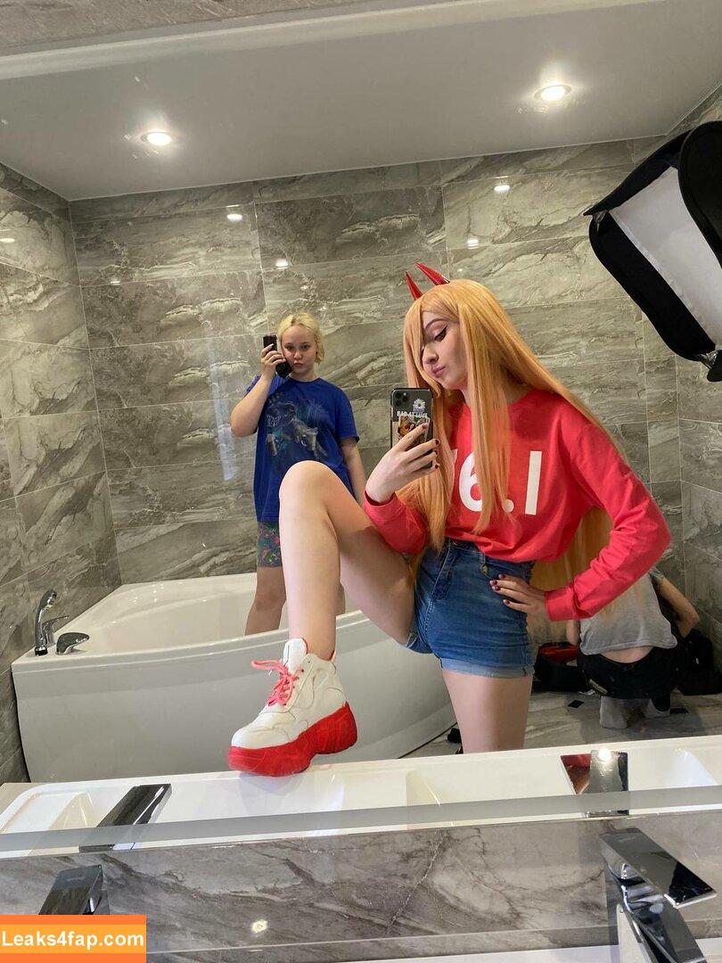 Zefirka_natsuki / NatsukiZefirka / Zefirka_ Natsuki / Zefirkanatsuki leaked photo photo #0275