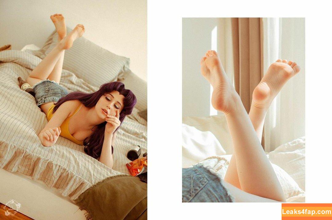 Zefirka_natsuki / NatsukiZefirka / Zefirka_ Natsuki / Zefirkanatsuki leaked photo photo #0281