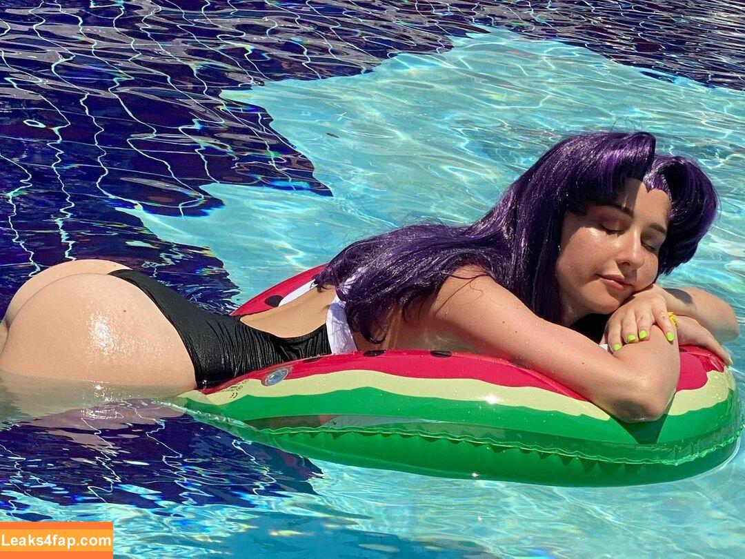 Zefirka_natsuki / NatsukiZefirka / Zefirka_ Natsuki / Zefirkanatsuki leaked photo photo #0284