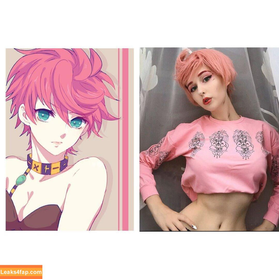 Zefirka_natsuki / NatsukiZefirka / Zefirka_ Natsuki / Zefirkanatsuki leaked photo photo #0287