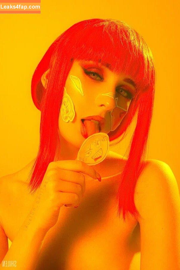 Zefirka_natsuki / NatsukiZefirka / Zefirka_ Natsuki / Zefirkanatsuki leaked photo photo #0289