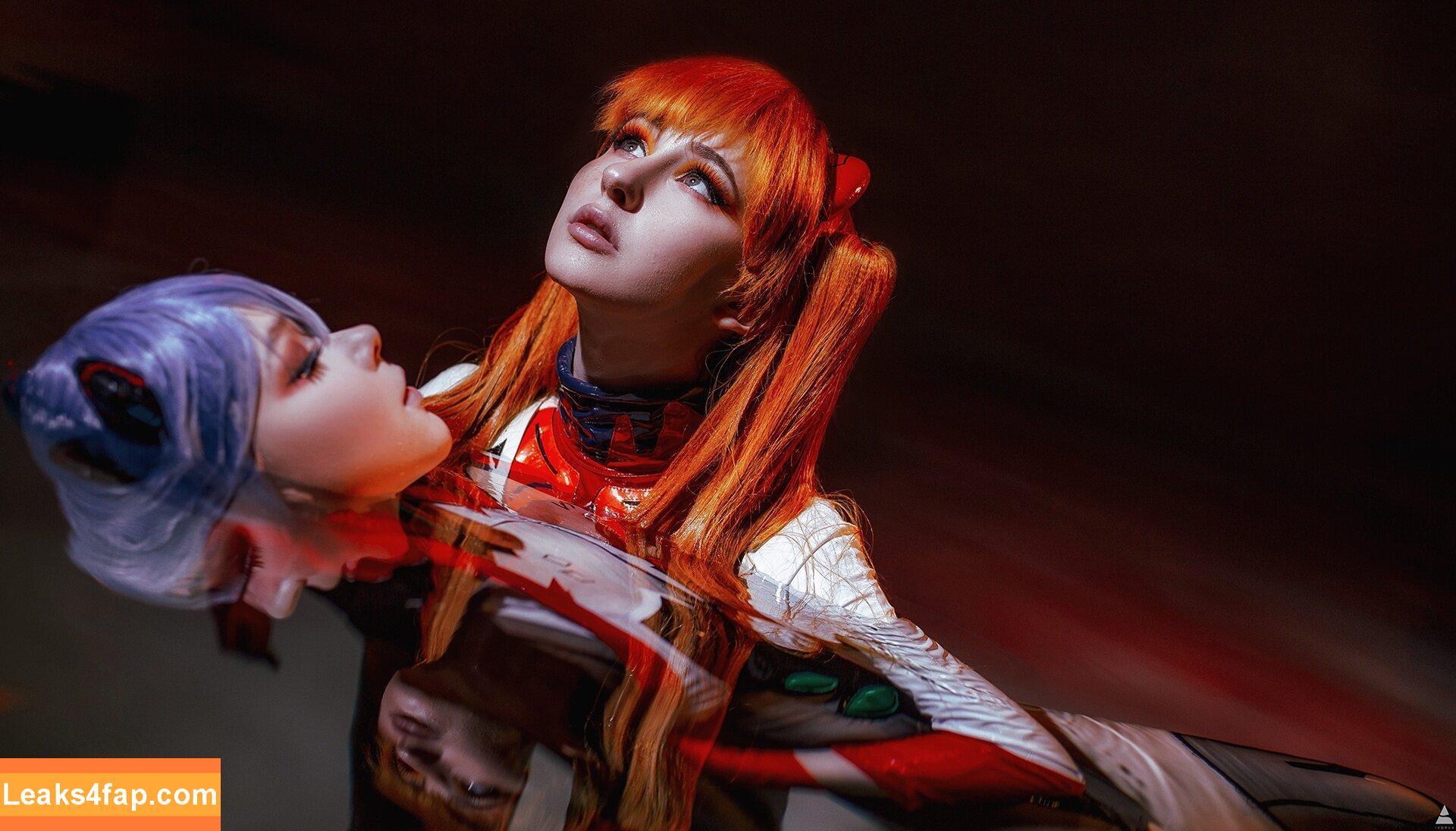 Zefirka_natsuki / NatsukiZefirka / Zefirka_ Natsuki / Zefirkanatsuki leaked photo photo #0297