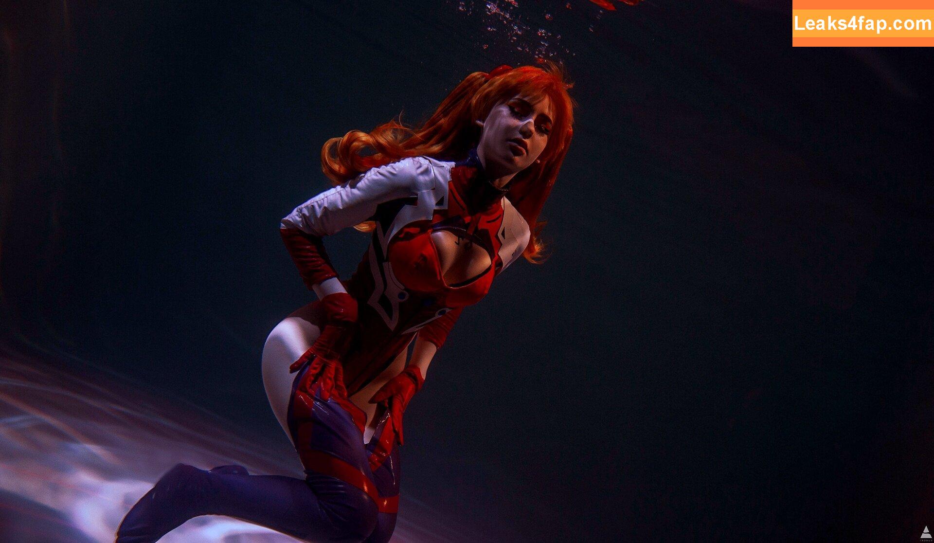 Zefirka_natsuki / NatsukiZefirka / Zefirka_ Natsuki / Zefirkanatsuki leaked photo photo #0299