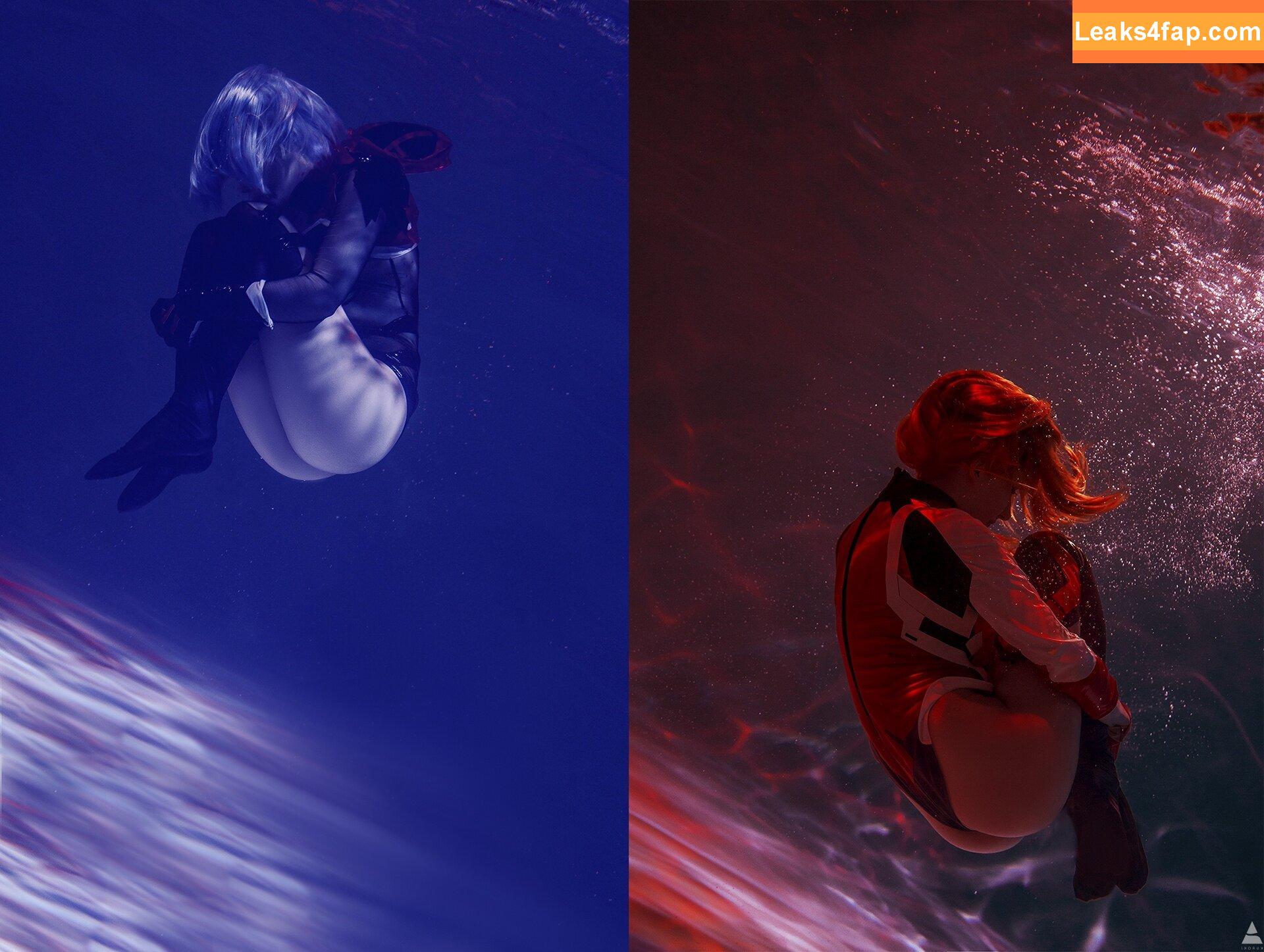 Zefirka_natsuki / NatsukiZefirka / Zefirka_ Natsuki / Zefirkanatsuki leaked photo photo #0306