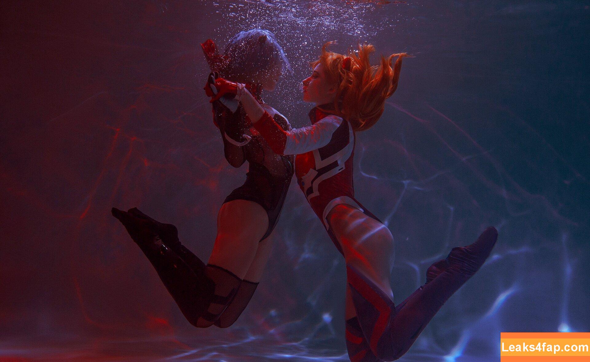 Zefirka_natsuki / NatsukiZefirka / Zefirka_ Natsuki / Zefirkanatsuki leaked photo photo #0308