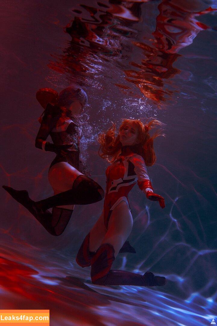 Zefirka_natsuki / NatsukiZefirka / Zefirka_ Natsuki / Zefirkanatsuki leaked photo photo #0309