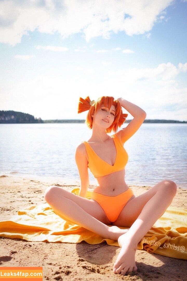 Zefirka_natsuki / NatsukiZefirka / Zefirka_ Natsuki / Zefirkanatsuki leaked photo photo #0317