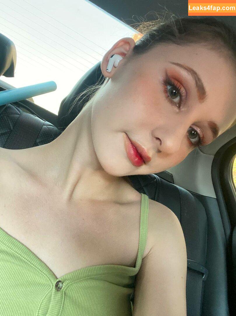 Zefirka_natsuki / NatsukiZefirka / Zefirka_ Natsuki / Zefirkanatsuki leaked photo photo #0319