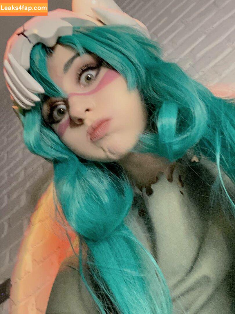 Zefirka_natsuki / NatsukiZefirka / Zefirka_ Natsuki / Zefirkanatsuki leaked photo photo #0325