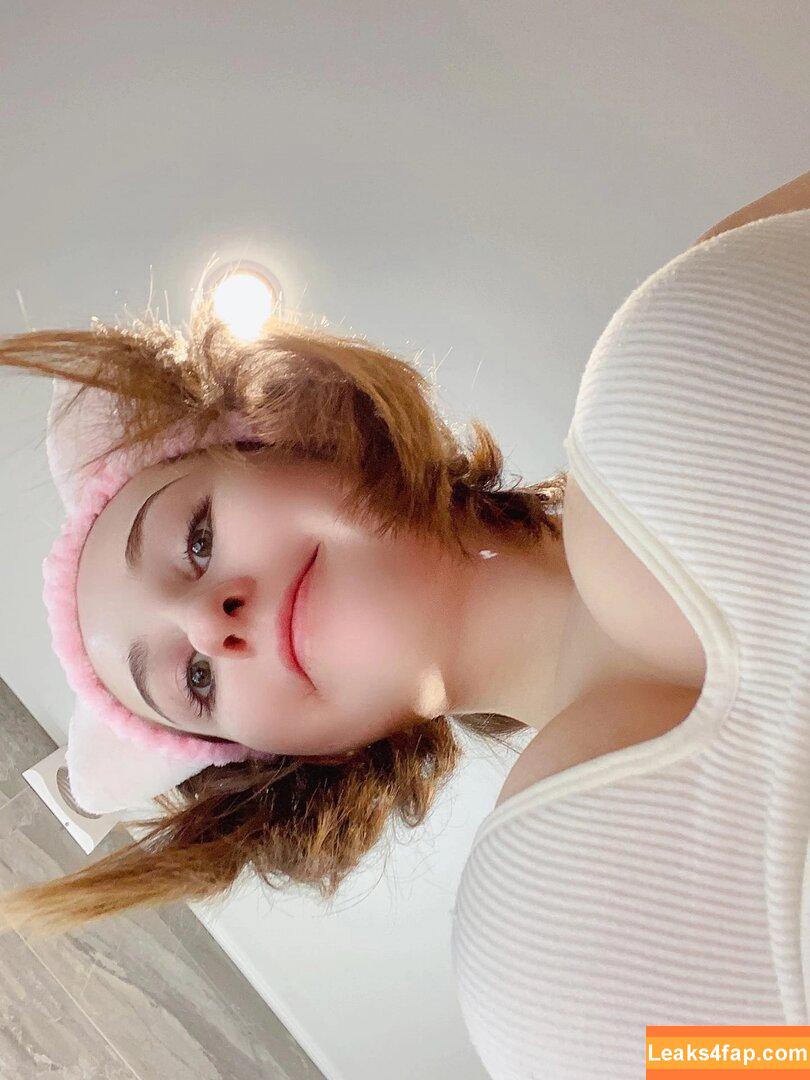 Zefirka_natsuki / NatsukiZefirka / Zefirka_ Natsuki / Zefirkanatsuki leaked photo photo #0334