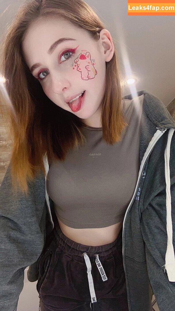 Zefirka_natsuki / NatsukiZefirka / Zefirka_ Natsuki / Zefirkanatsuki leaked photo photo #0336