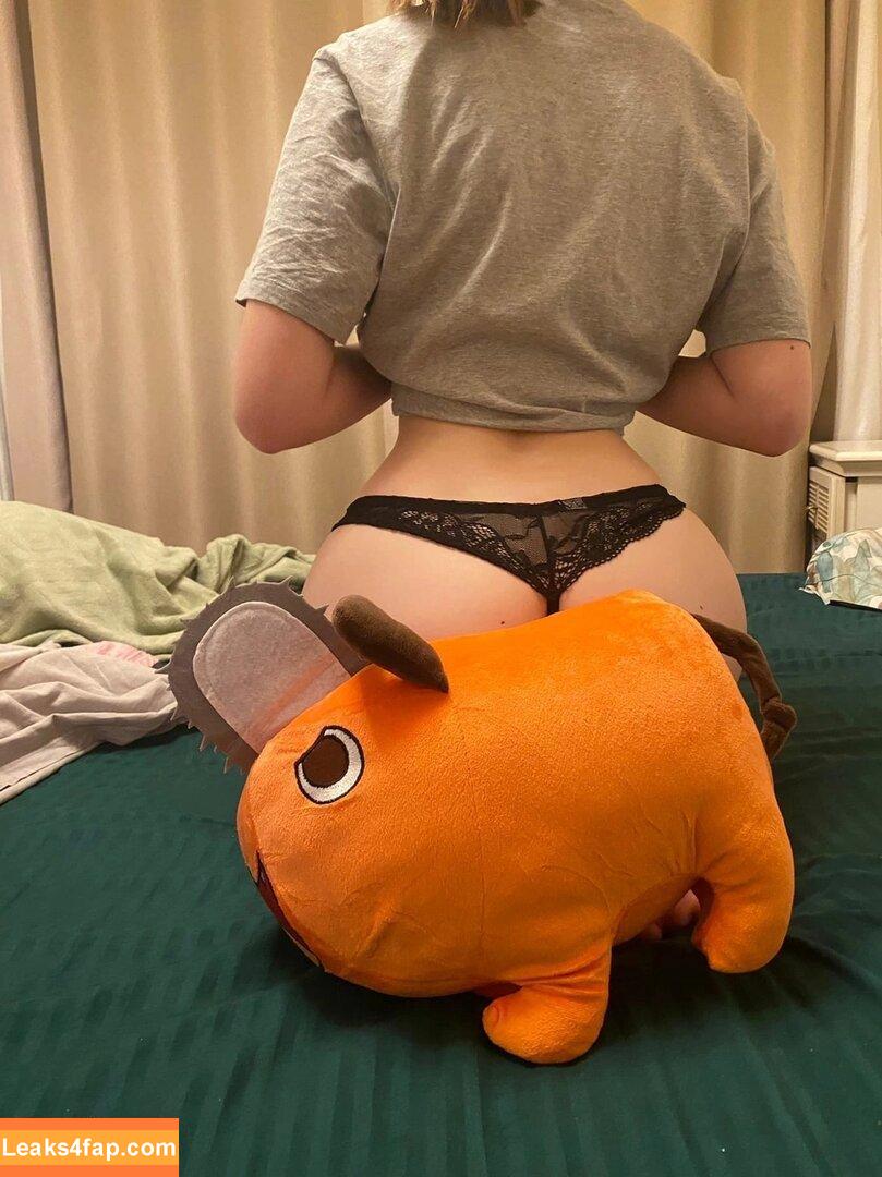 Zefirka_natsuki / NatsukiZefirka / Zefirka_ Natsuki / Zefirkanatsuki leaked photo photo #0337