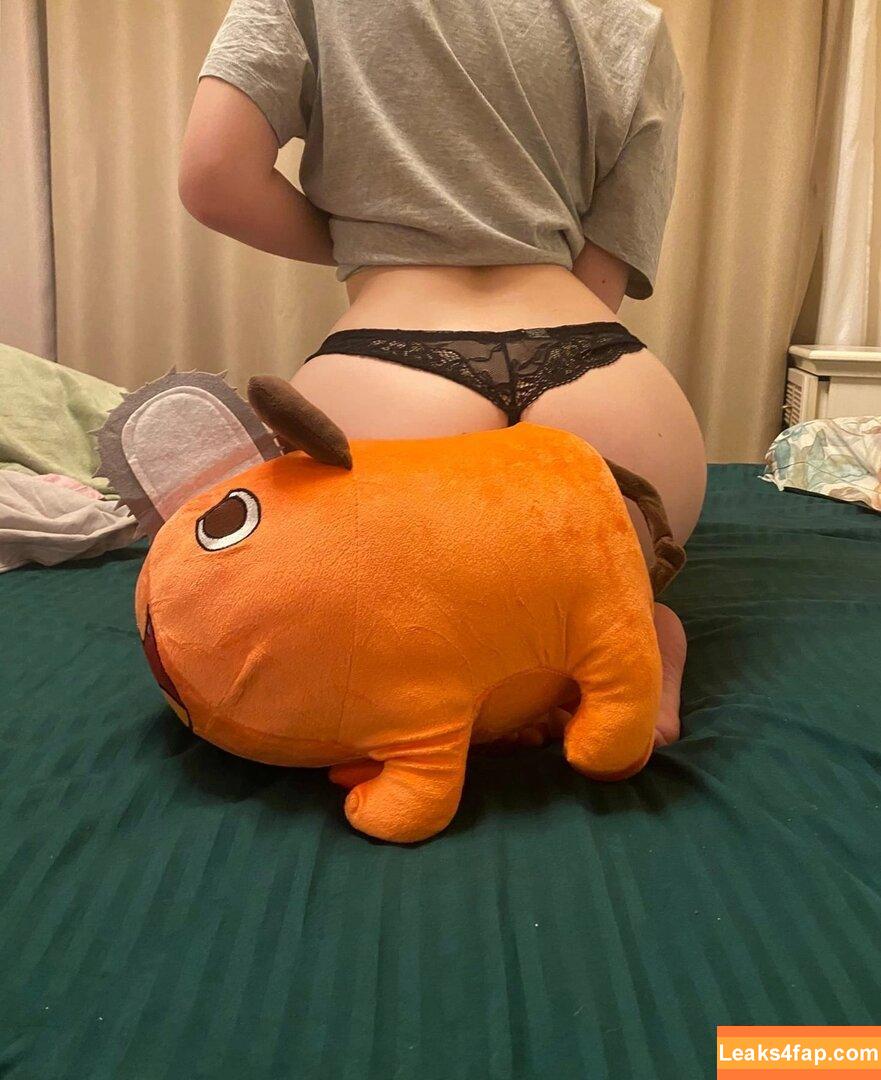 Zefirka_natsuki / NatsukiZefirka / Zefirka_ Natsuki / Zefirkanatsuki leaked photo photo #0358