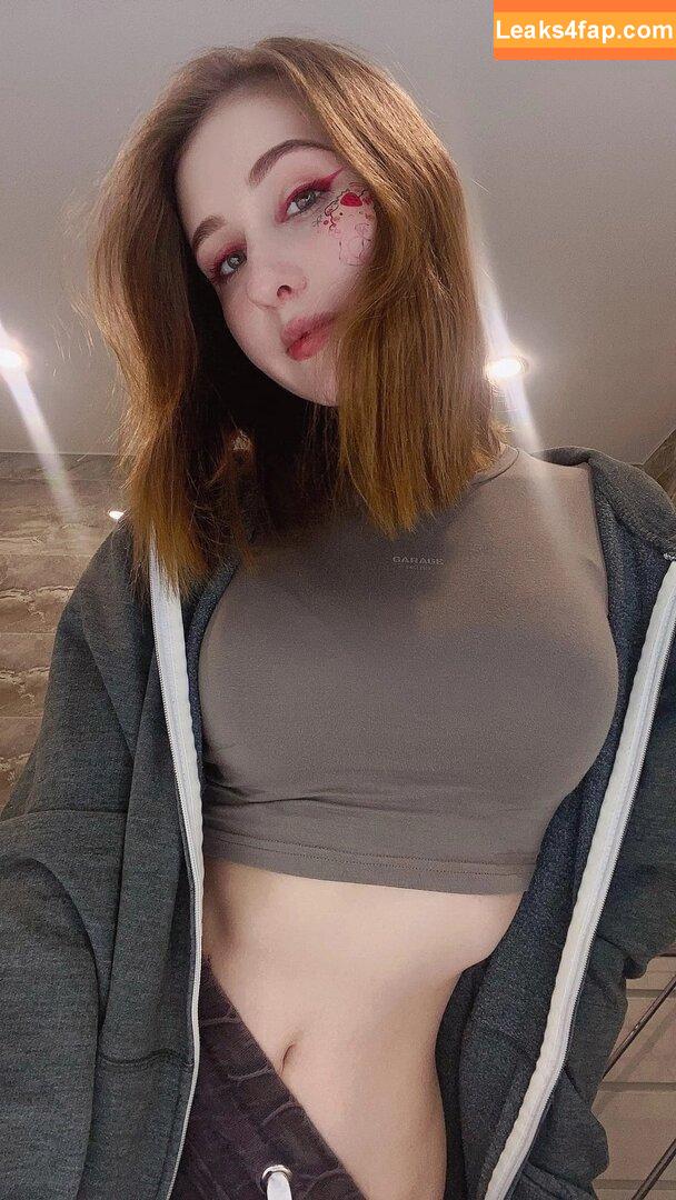 Zefirka_natsuki / NatsukiZefirka / Zefirka_ Natsuki / Zefirkanatsuki leaked photo photo #0361