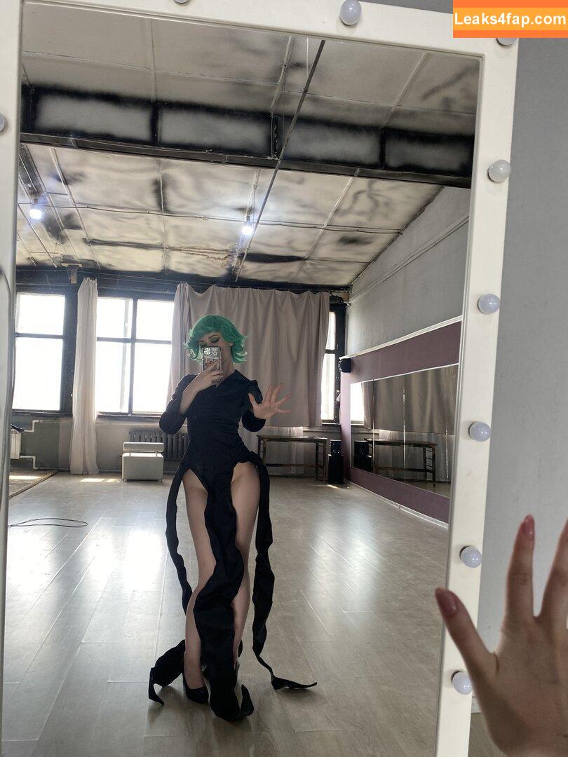 Zefirka_natsuki / NatsukiZefirka / Zefirka_ Natsuki / Zefirkanatsuki leaked photo photo #0402