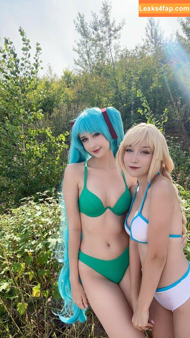 Zefirka_natsuki / NatsukiZefirka / Zefirka_ Natsuki / Zefirkanatsuki leaked photo photo #0411