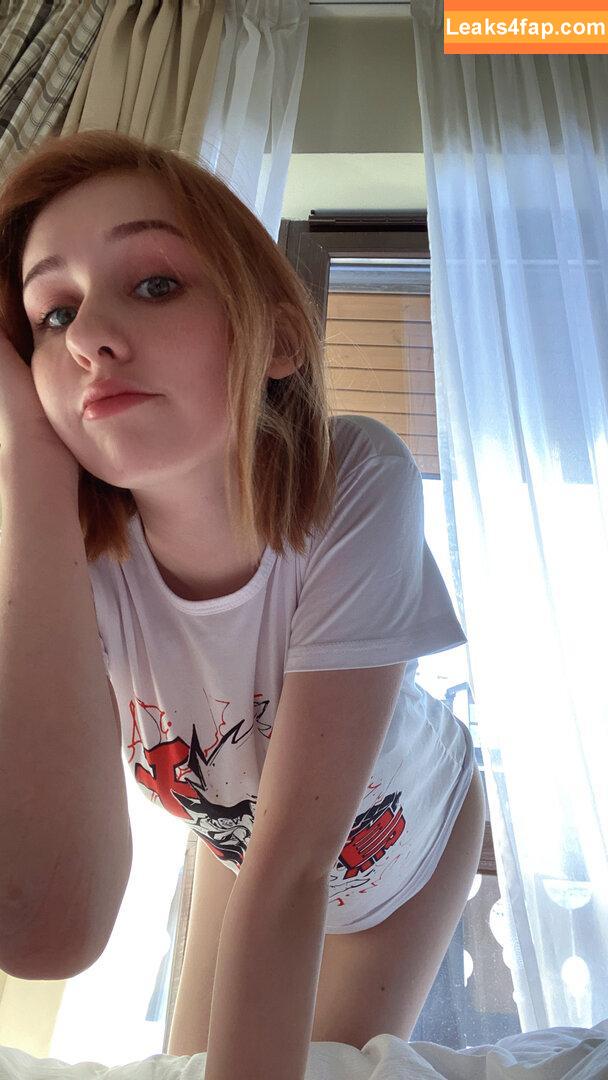 Zefirka_natsuki / NatsukiZefirka / Zefirka_ Natsuki / Zefirkanatsuki leaked photo photo #0419