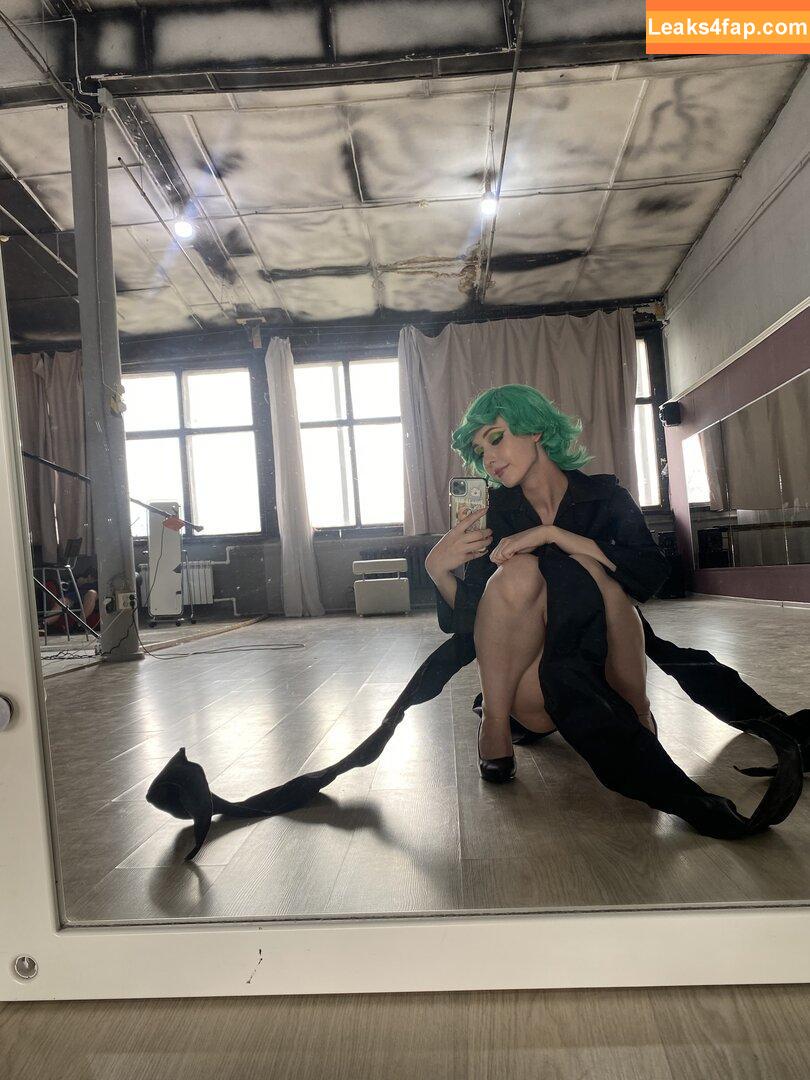 Zefirka_natsuki / NatsukiZefirka / Zefirka_ Natsuki / Zefirkanatsuki leaked photo photo #0429