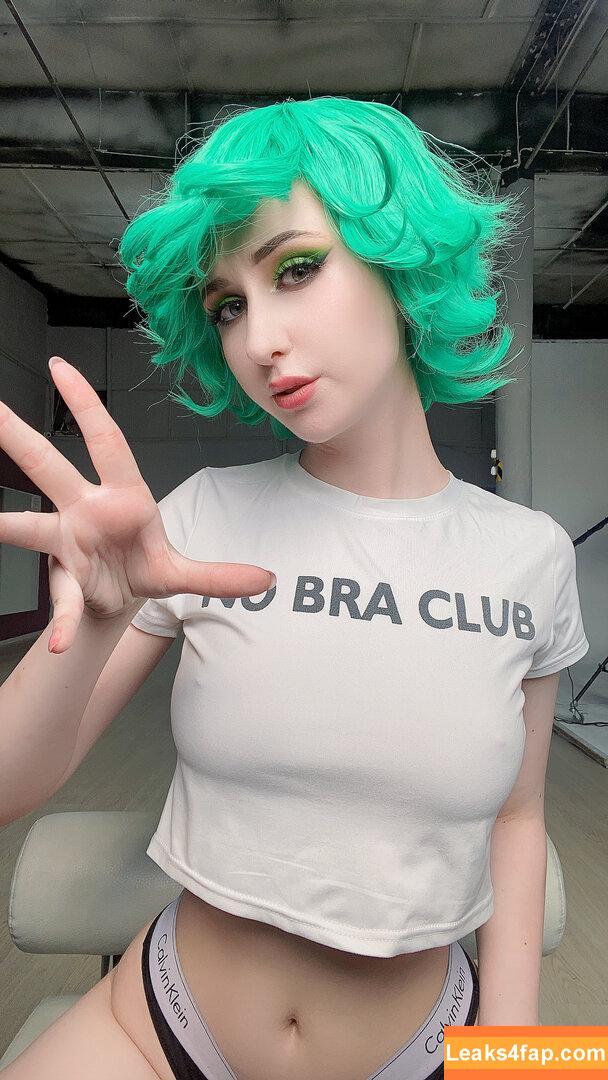 Zefirka_natsuki / NatsukiZefirka / Zefirka_ Natsuki / Zefirkanatsuki leaked photo photo #0432