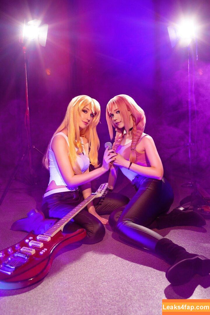 Zefirka_natsuki / NatsukiZefirka / Zefirka_ Natsuki / Zefirkanatsuki leaked photo photo #0438