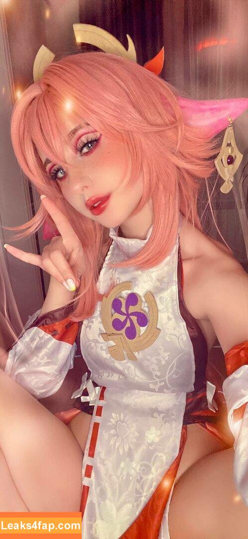 Zefirka_natsuki / NatsukiZefirka / Zefirka_ Natsuki / Zefirkanatsuki leaked photo photo #0440