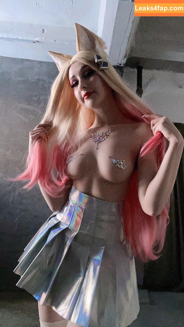 Zefirka_natsuki / NatsukiZefirka / Zefirka_ Natsuki / Zefirkanatsuki leaked photo photo #0451