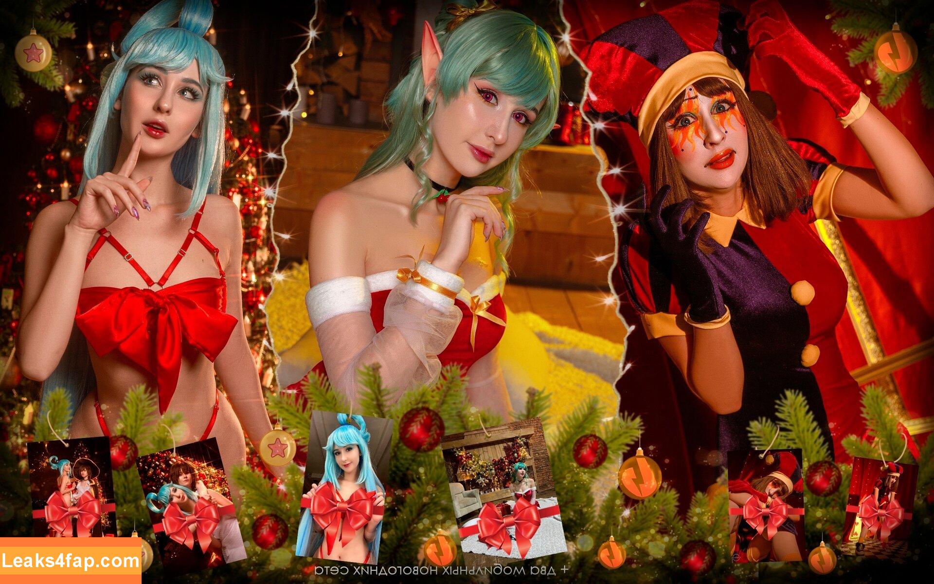 Zefirka_natsuki / NatsukiZefirka / Zefirka_ Natsuki / Zefirkanatsuki leaked photo photo #0464